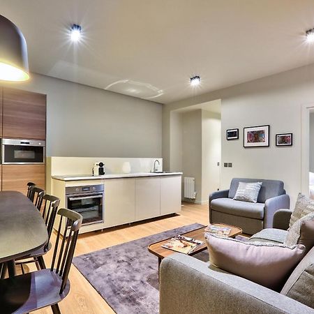 파리 139 - Urban Pretty Duplex In Saint-Germain 아파트 외부 사진
