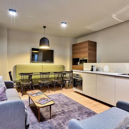 파리 139 - Urban Pretty Duplex In Saint-Germain 아파트 외부 사진