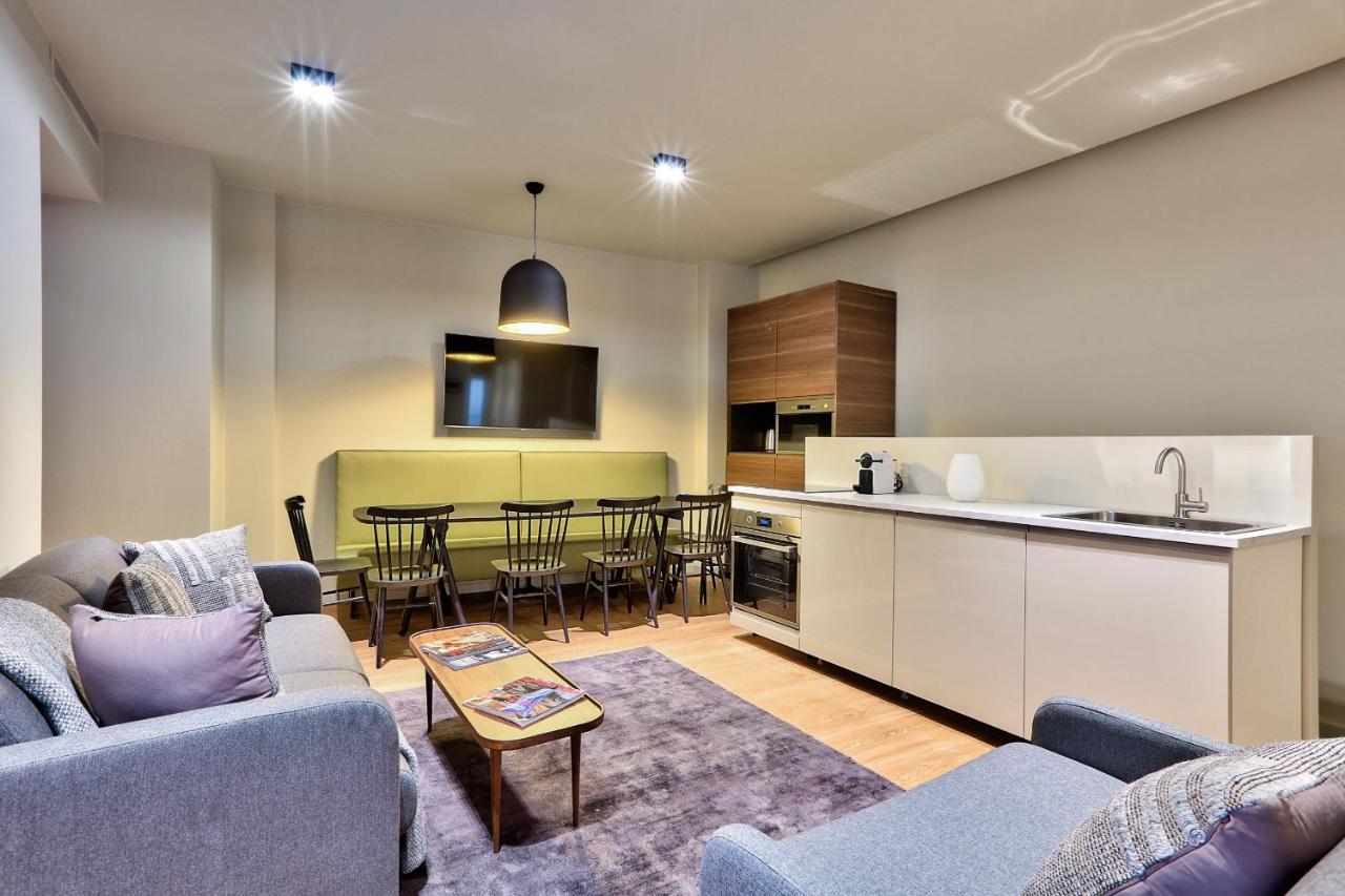 파리 139 - Urban Pretty Duplex In Saint-Germain 아파트 외부 사진