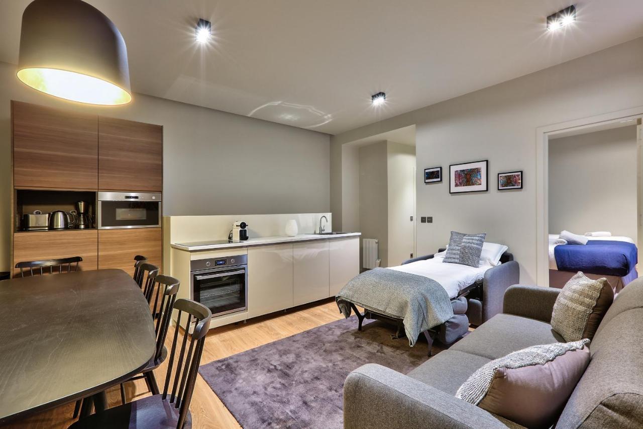 파리 139 - Urban Pretty Duplex In Saint-Germain 아파트 외부 사진